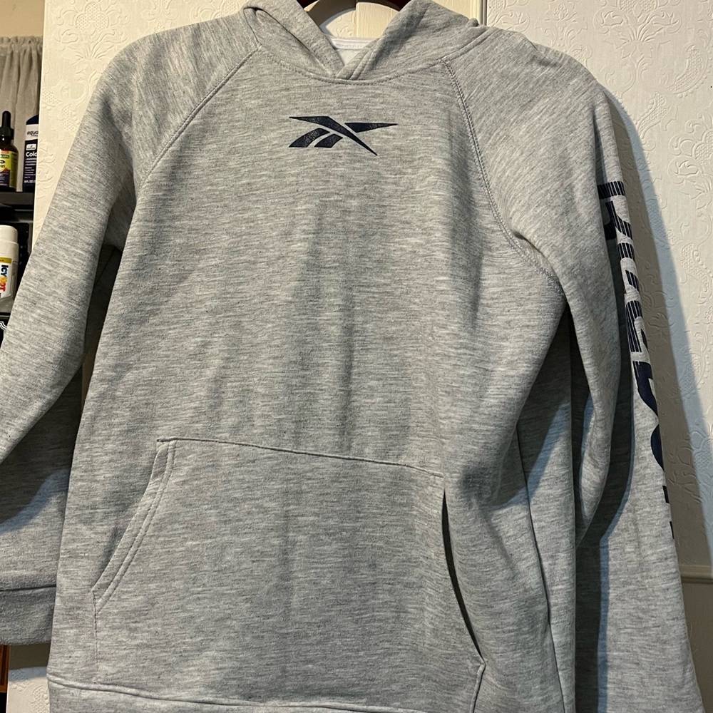 Reebok Youth Hoodie